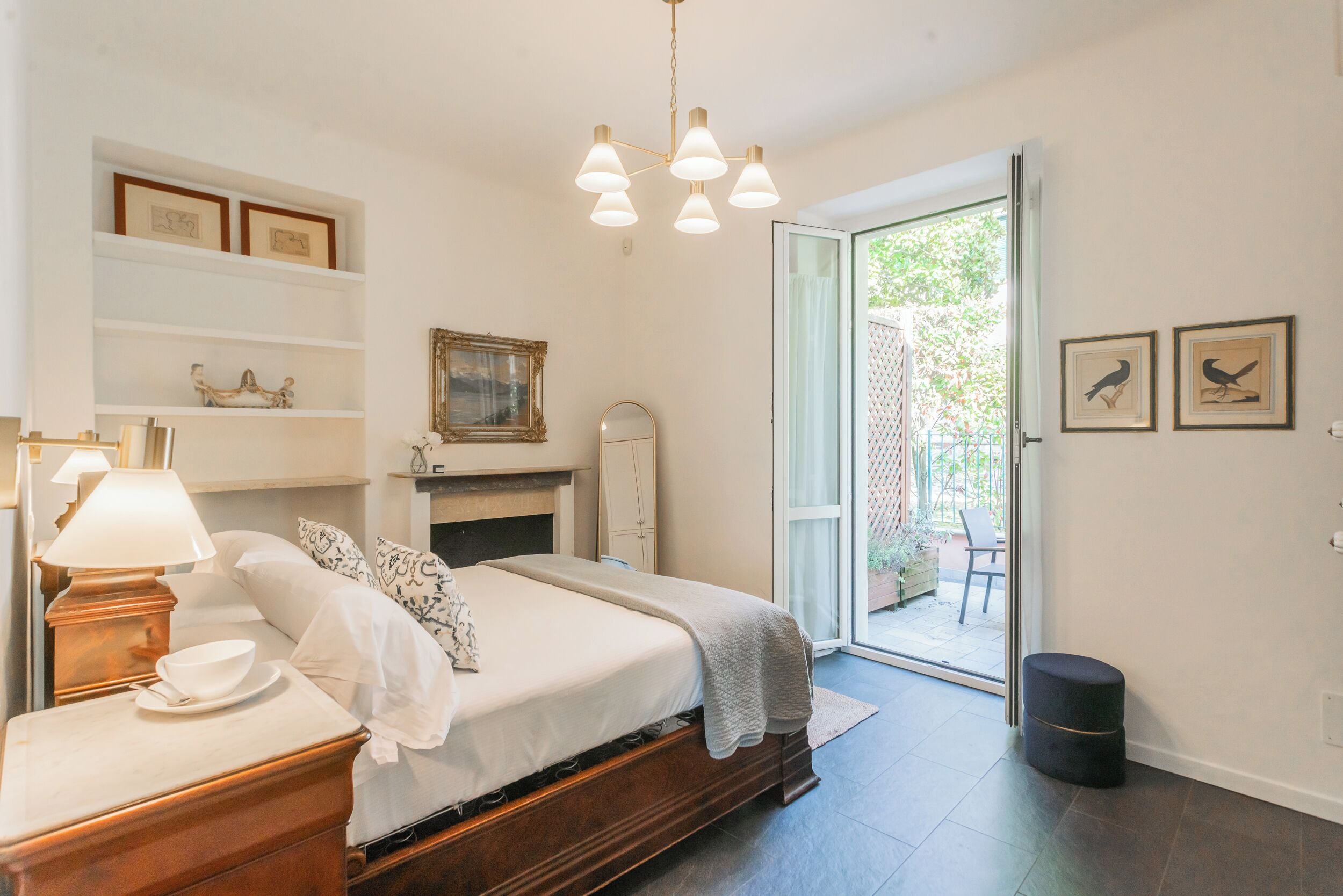Villa (2 Bedrooms)