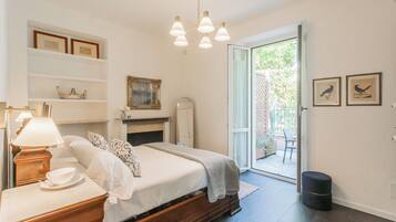Villa (2 Bedrooms)