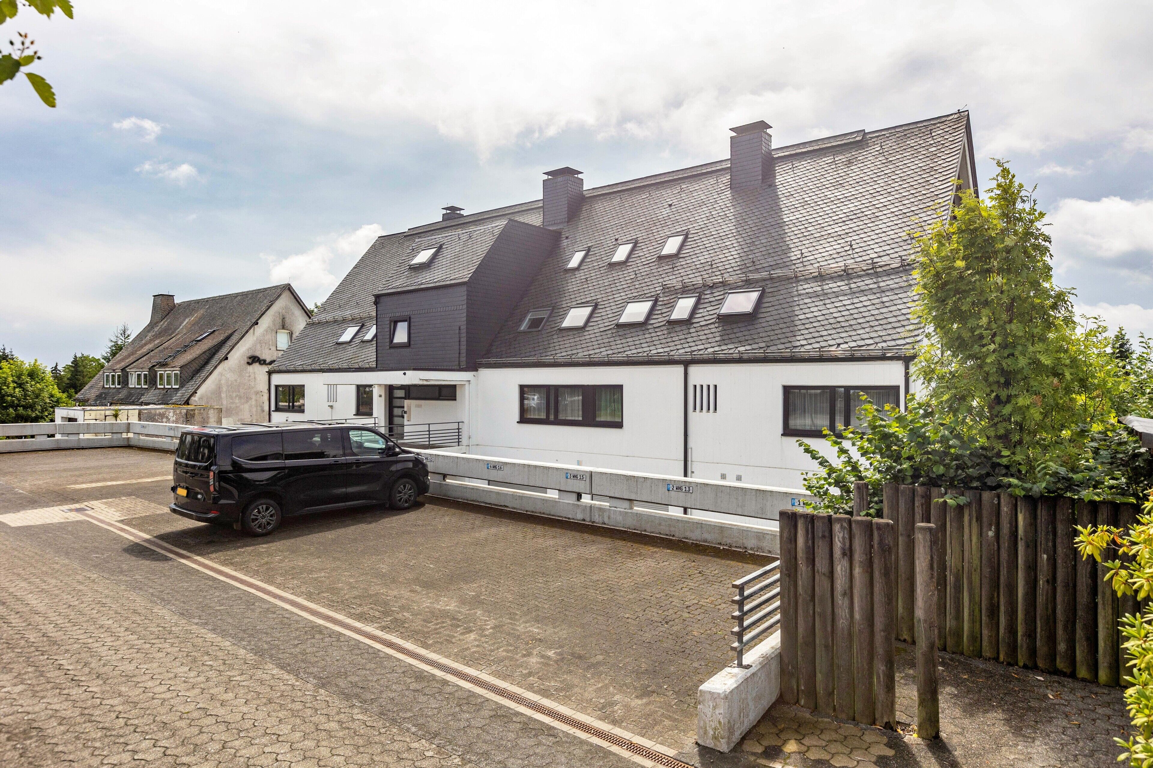 Eksteriør