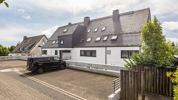 Eksteriør