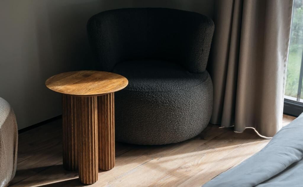 Standard Double Room, Mountain View | Interior