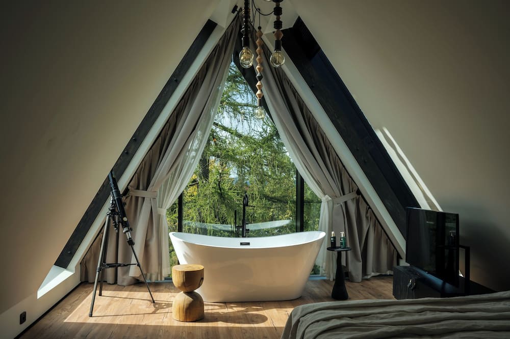 Slow Tatry Boutique Resort&SPA