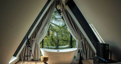 Slow Tatry Boutique Resort&SPA