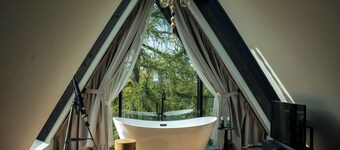 Slow Tatry Boutique Resort&SPA