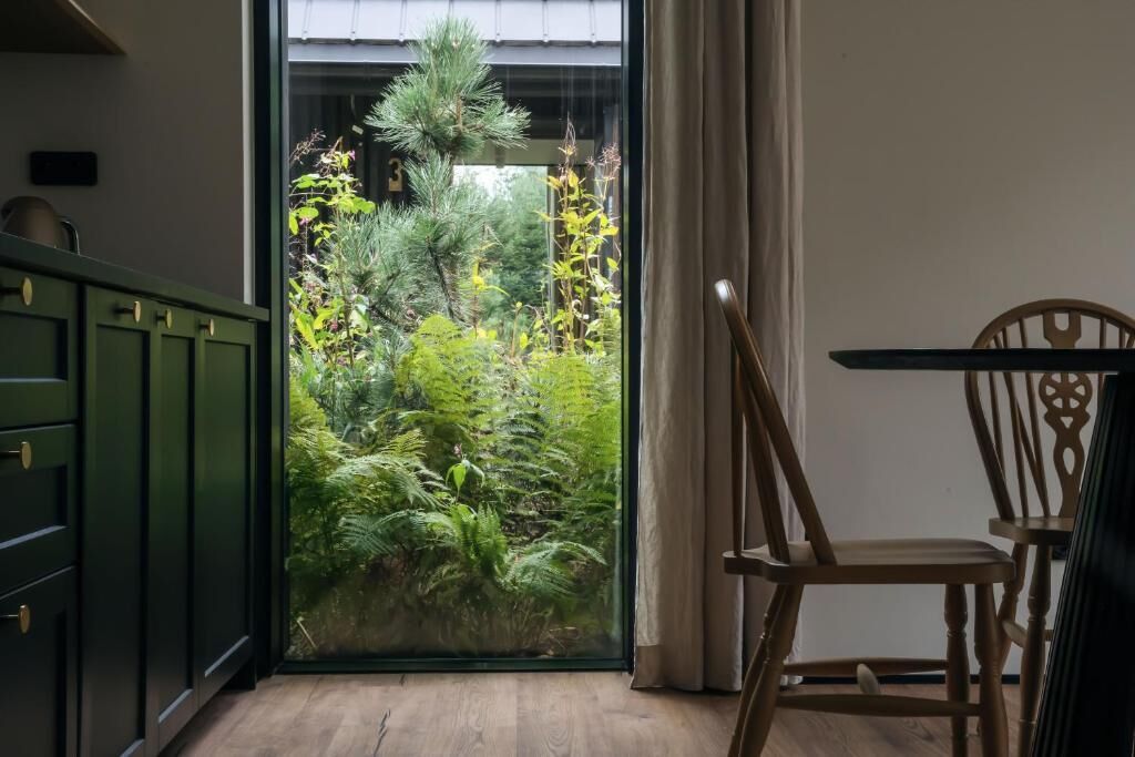 Chalet, Garden View | Dining