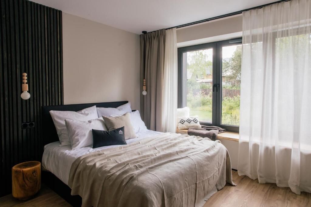 Standard Double Room, Mountain View