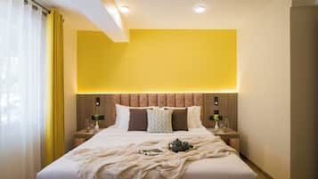 Deluxe appartement