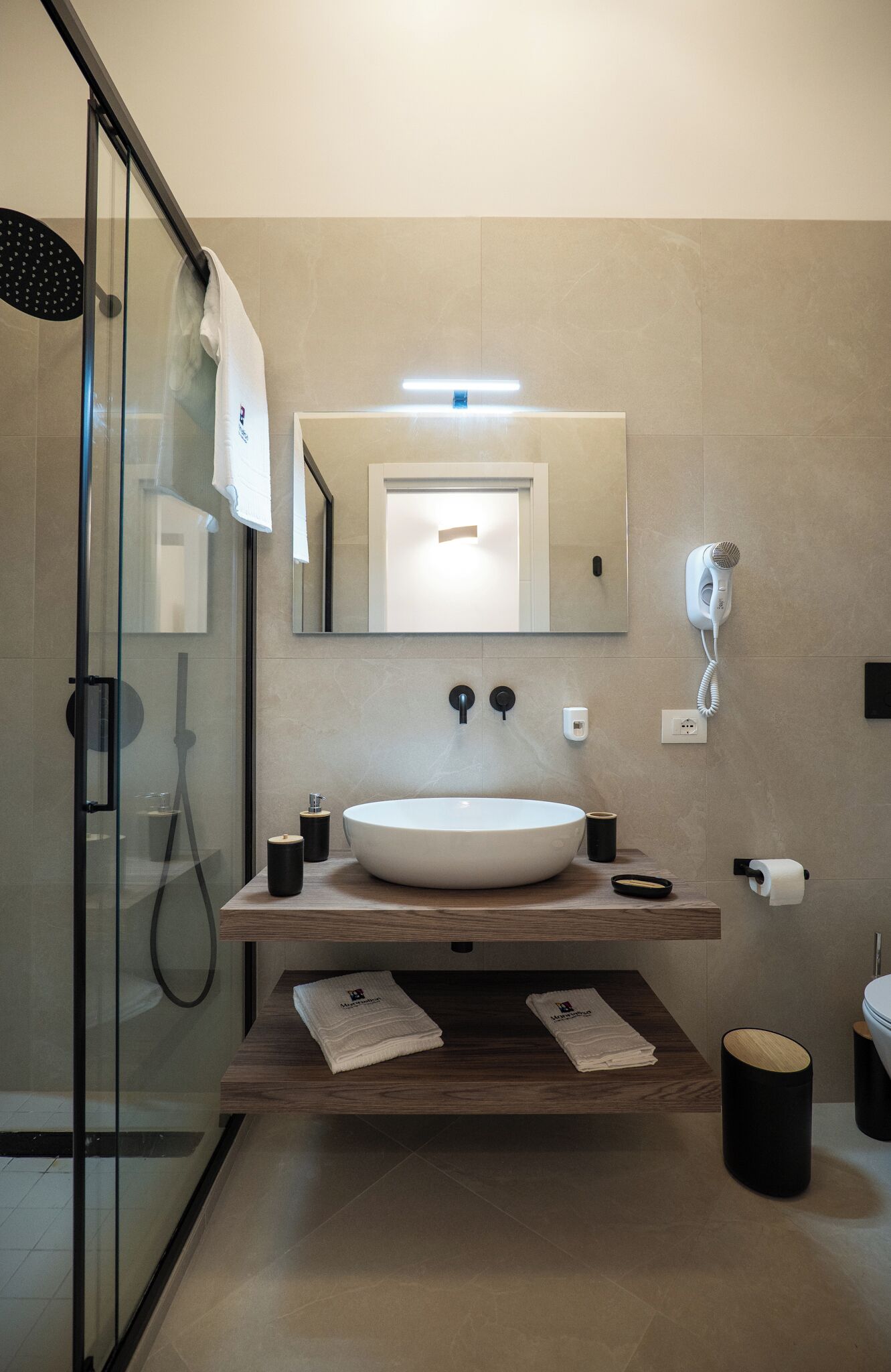 Appartement Familial | Salle de bain