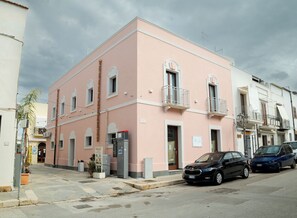Fachada