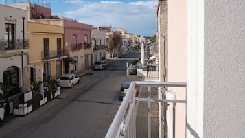 Fyrir utan