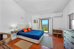 Standard Double or Twin Room | Free WiFi - Dom Nuno by Horta da Moura (Monsaraz)
