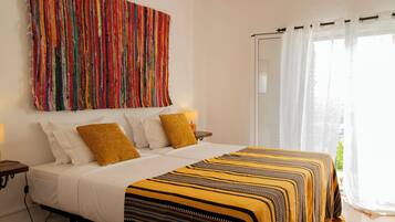Standard Double or Twin Room | Free WiFi