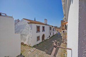 Property grounds - Dom Nuno by Horta da Moura (Monsaraz)