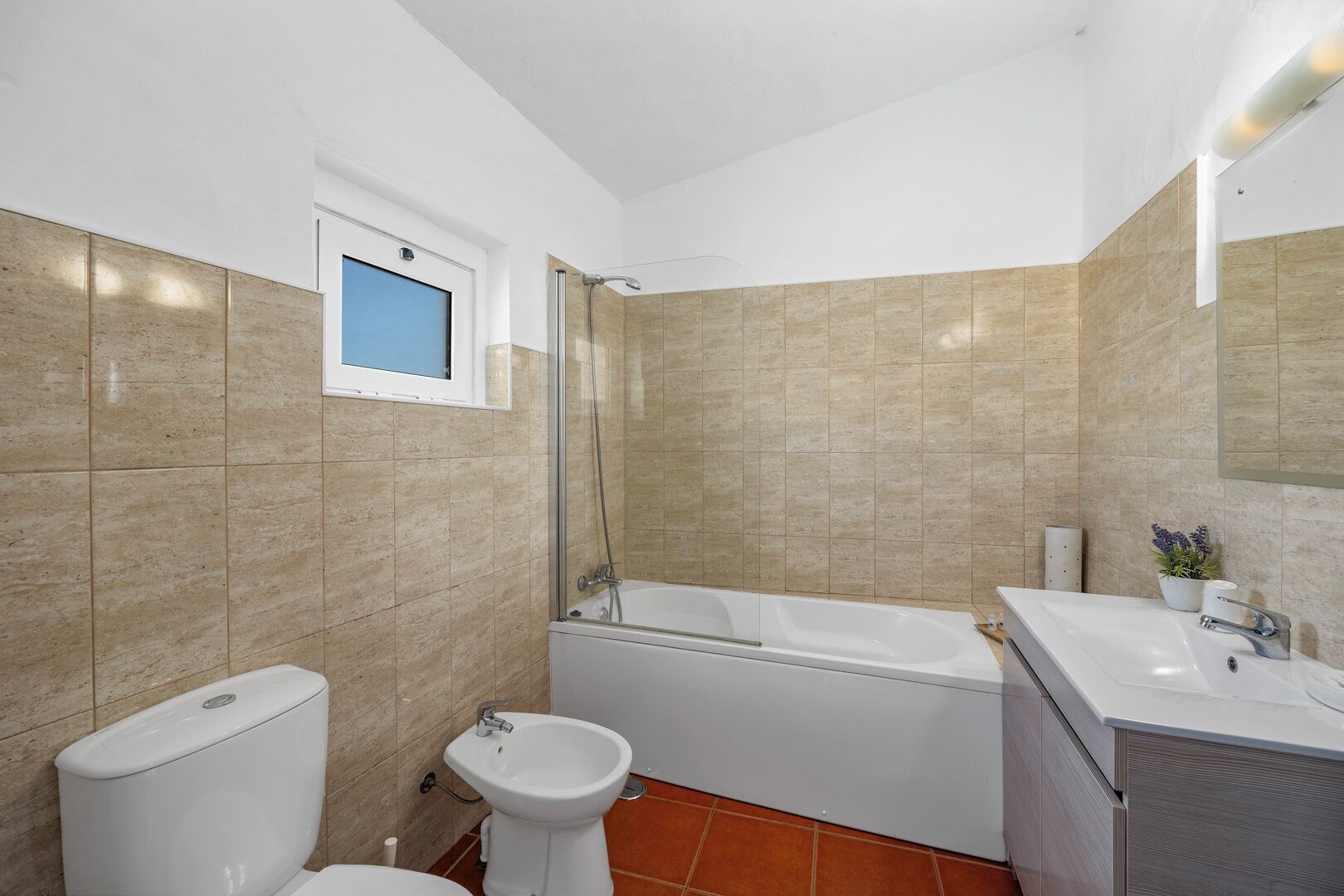 Baño