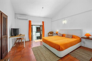 Standard Double or Twin Room | Free WiFi - Dom Nuno by Horta da Moura (Monsaraz)