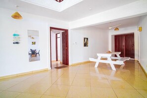 Interior - Diani beach finest Private and exclusive holiday retreat offering great deals (Ukunda)