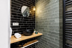 Bathroom - Vrbo Property (Oostende)