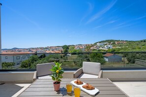 Exterior - Villa Jurić (Vodice)