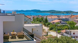 Exterior - Villa Jurić (Vodice)
