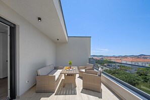 Exterior - Villa Jurić (Vodice)