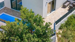 Exterior - Villa Jurić (Vodice)