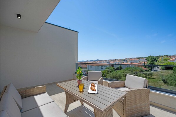 Exterior - Villa Jurić (Vodice)