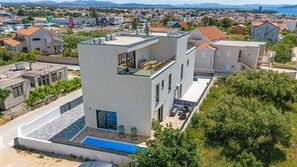 Exterior - Villa Jurić (Vodice)