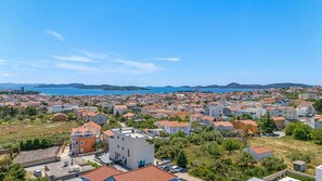 Exterior - Villa Jurić (Vodice)