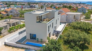 Villa (Three Bedroom Villa with Outdoor Swim) | Exterior