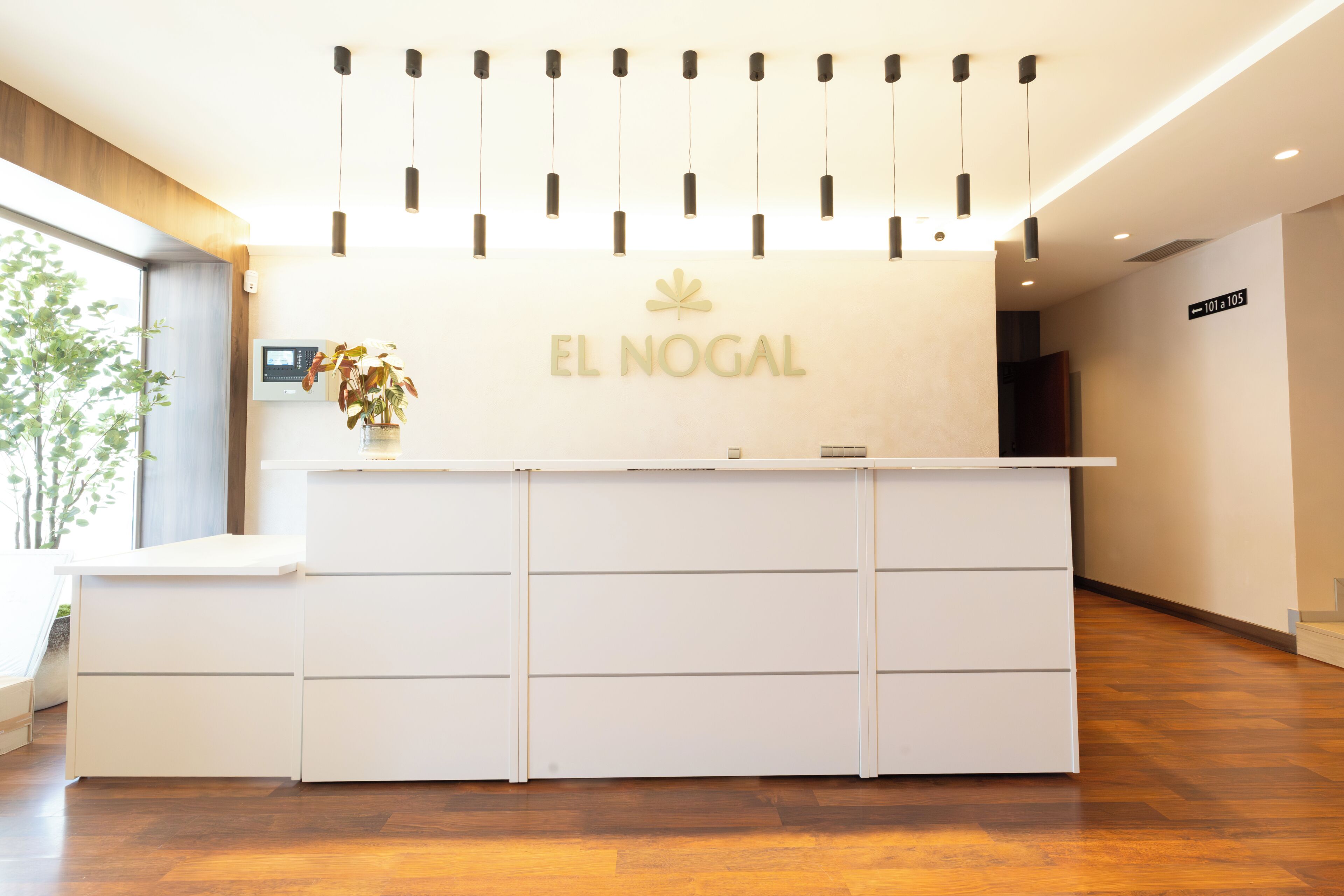 Recepció