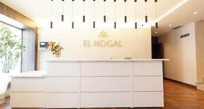HOTEL NOGAL