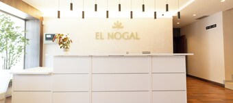 HOTEL NOGAL