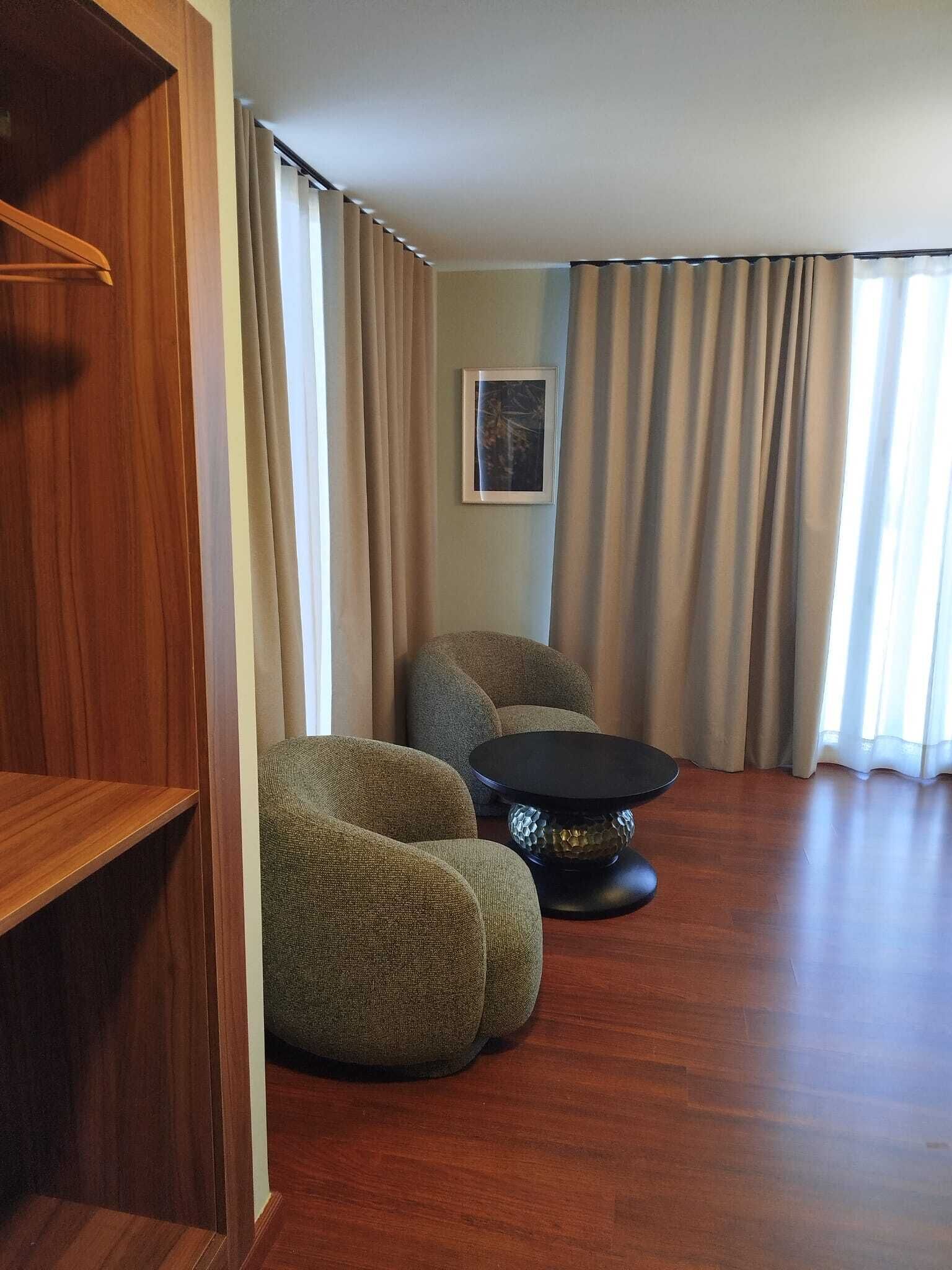 Superior suite | Interieur