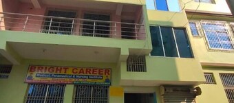 Bhagalpur Rest House Palace Ashish