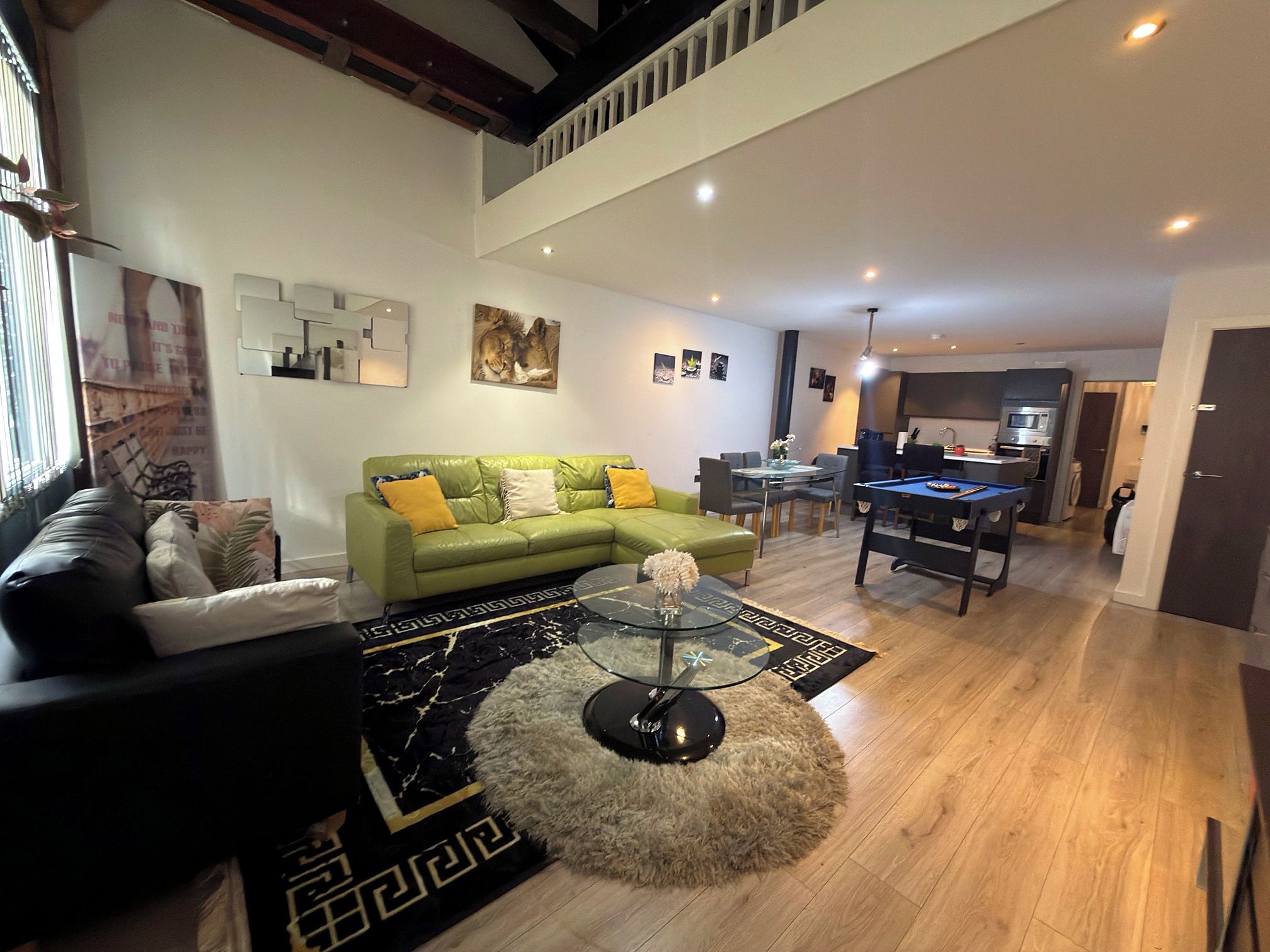 Sala de estar
