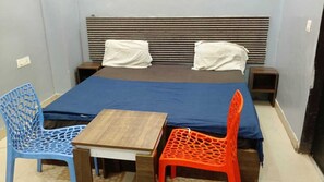 Habitación individual estándar, para fumadores