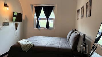 4 chambres, Wi-Fi, draps fournis