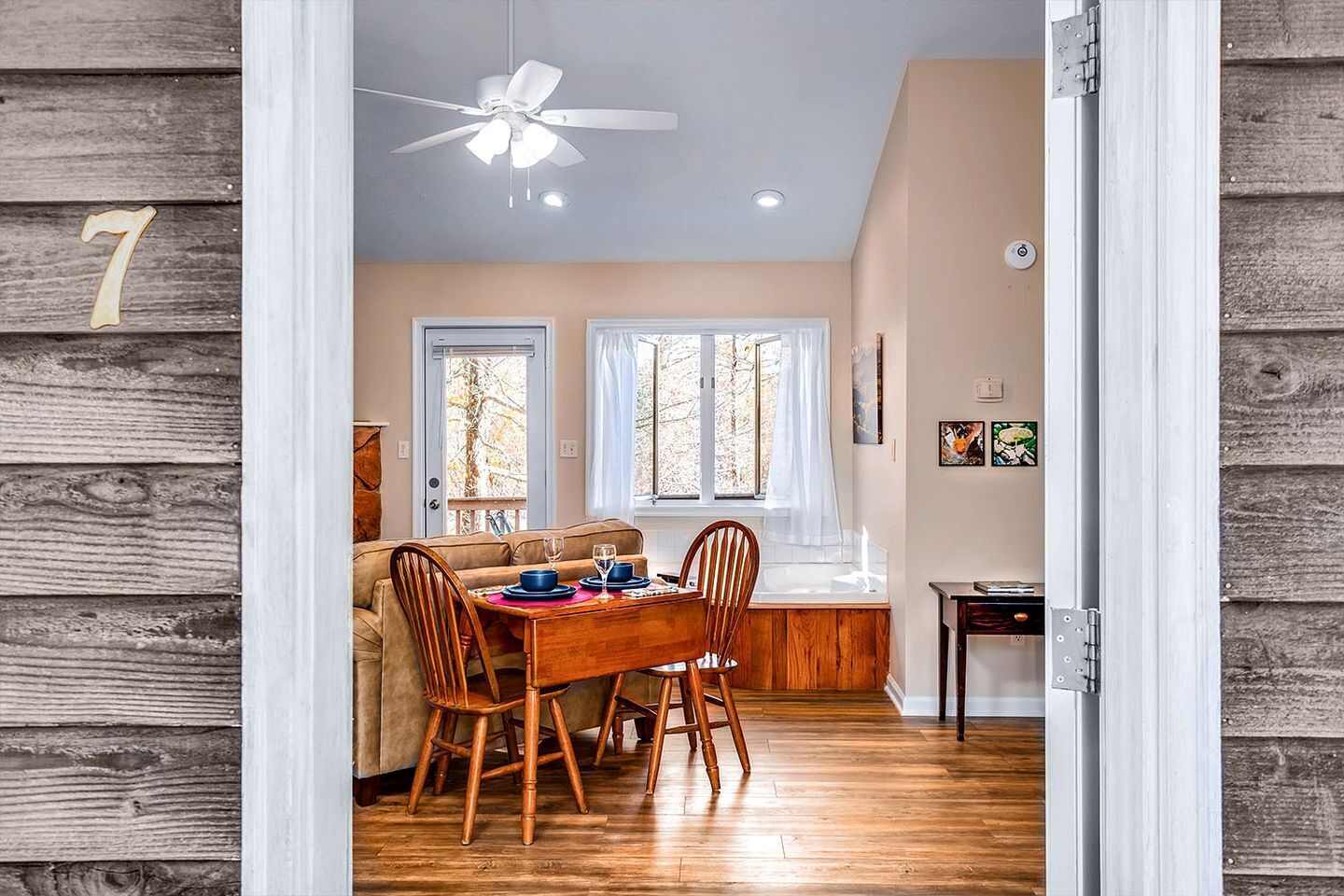 Intérieur