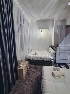 Suite familiare