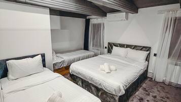 Suite familiare | Wi-Fi gratuito