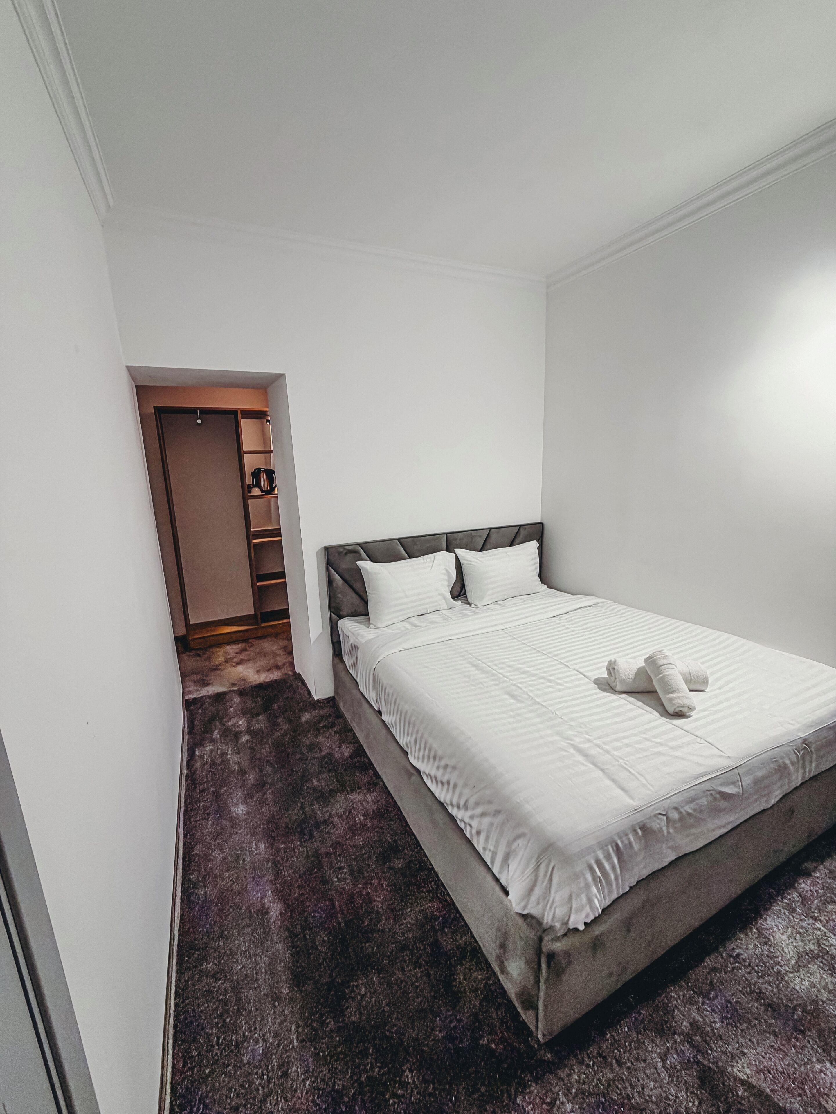 Doppelzimmer | Kostenloses WLAN