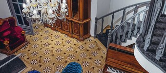 Pushkin Hotel Yerevan