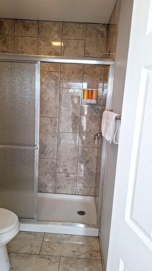 Hair dryer, towels - Quiet Escape Studio Perfect for Exploring Natural Wonders in Williams, Arizona (Williams)