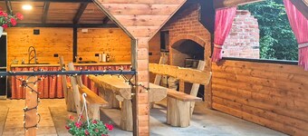 4 bedroom beautiful home in Zagreb