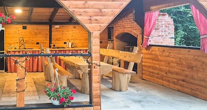 4 bedroom beautiful home in Zagreb
