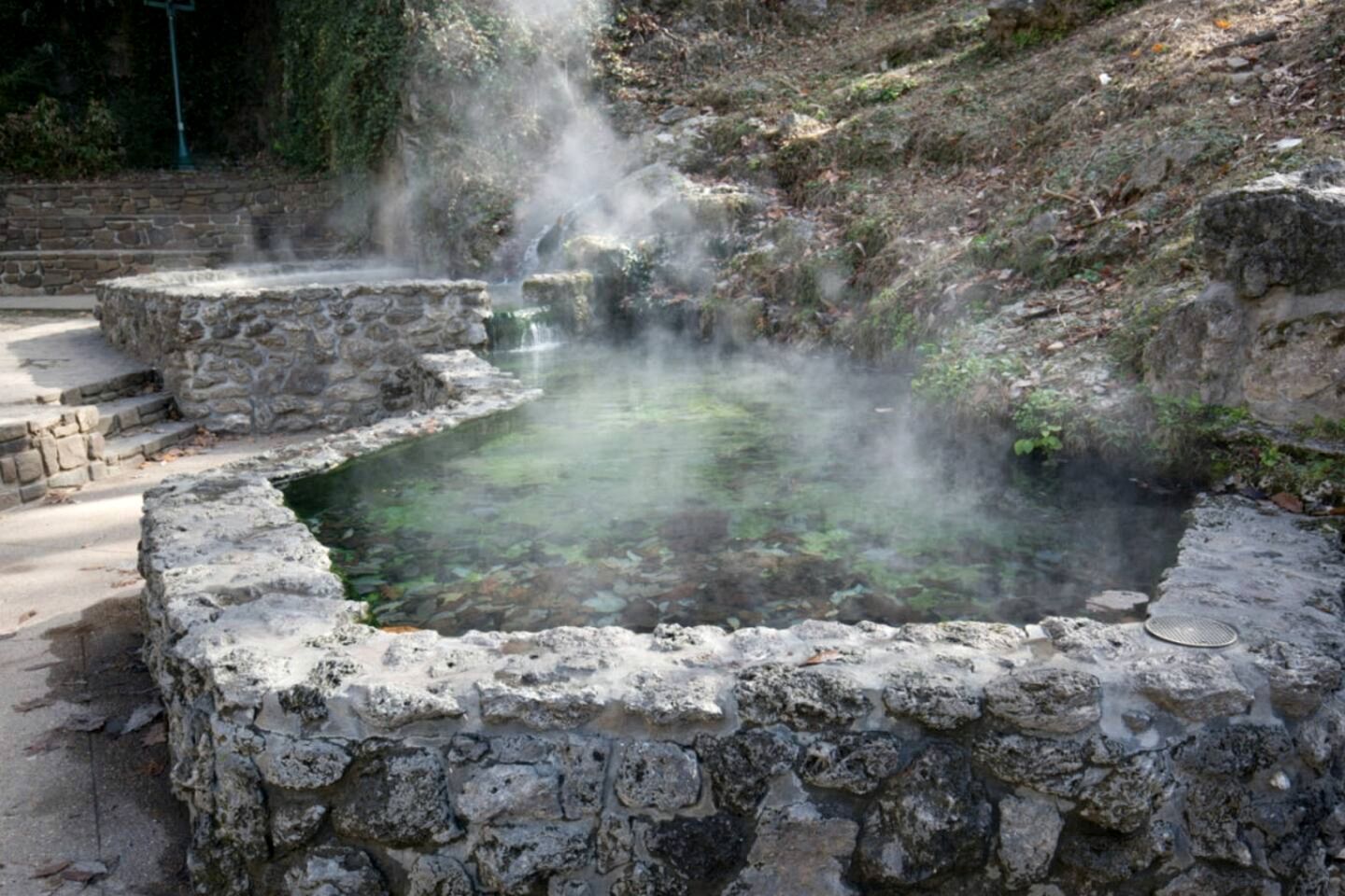 Spa