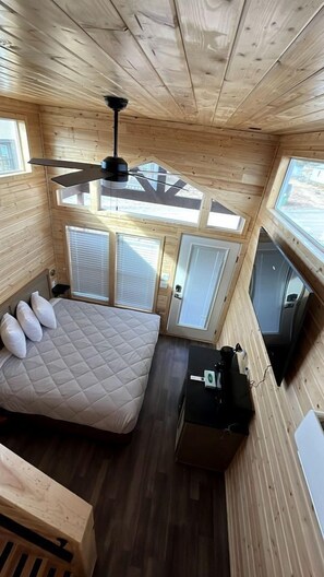 1 slaapkamer, wifi, beddengoed