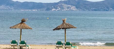Plage à proximité
