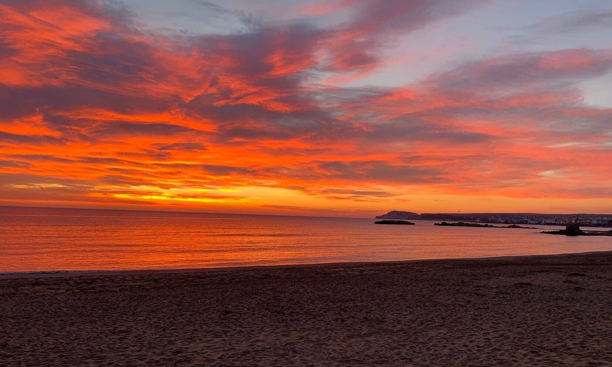 Plage à proximité