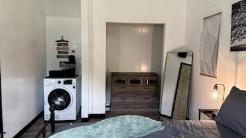 1 slaapkamer, wifi, beddengoed